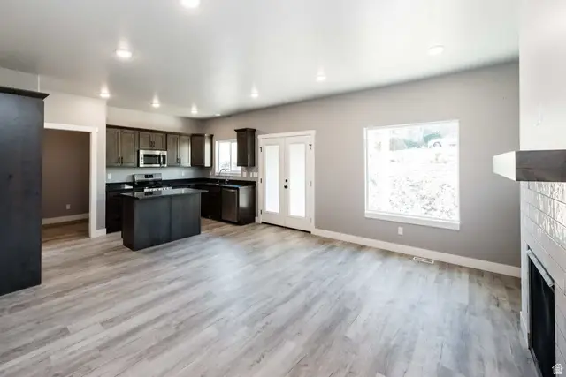 732 E 2475 N, North Logan, UT 84341 - #3
