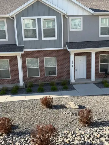 2736 E Kistler Aly, Eagle Mountain, UT 84005