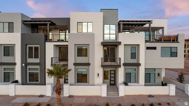 5330 S Coral Pearl Aly #430, Saint George, UT 84790 - #1