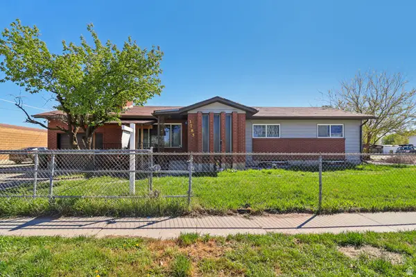 1785 W 3300 S, West Valley City, UT 84119