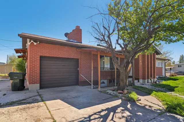 1785 W 3300 S, West Valley City, UT 84119 - #2