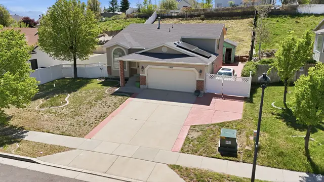 5367 Ridge Flower Way S, Salt Lake City, UT 84118 - #2