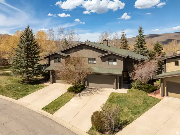 2668 Cottage Loop, Park City, UT 84098
