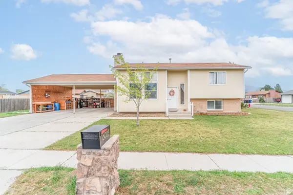 6003 S Nimbus Way, Kearns, UT 84118