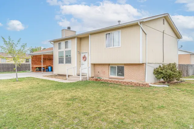 6003 S Nimbus Way, Kearns, UT 84118 - #2