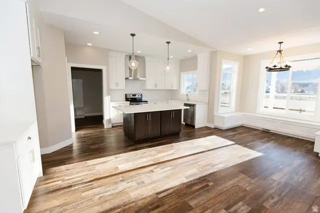 2469 N 620 E, North Logan, UT 84341 - #2