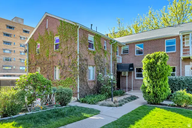 450 E 100 S #28, Salt Lake City, UT 84111 - #2