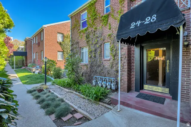 450 E 100 S #28, Salt Lake City, UT 84111 - #3