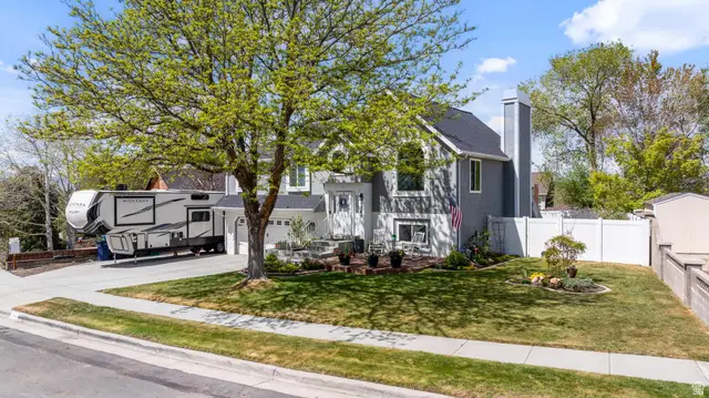 1769 E Edgecliff Dr S, Sandy, UT 84092 - #2