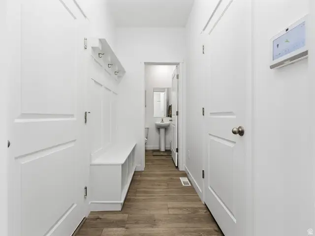 3714 S Mineral Grove Dr W #392, Magna, UT 84044 - #3