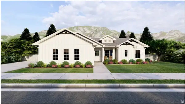 798 W 70 Res N #85, Hyrum, UT 84319