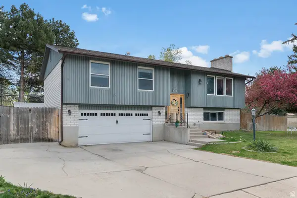 1758 E Abbedale Ln E, Sandy, UT 84092