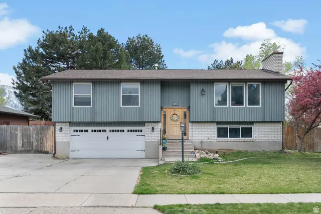 1758 E Abbedale Ln E, Sandy, UT 84092 - #2