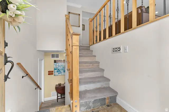 1758 E Abbedale Ln E, Sandy, UT 84092 - #3