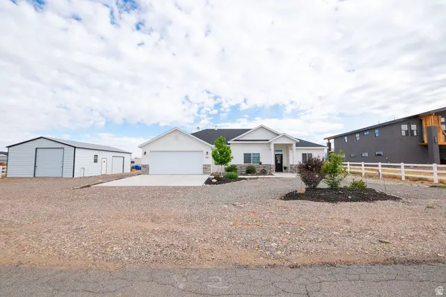 745 E 885 N, Beaver, UT 84713 - #1