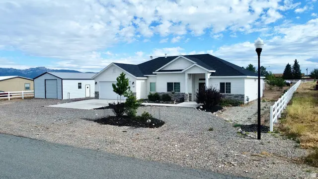 745 E 885 N, Beaver, UT 84713 - #2
