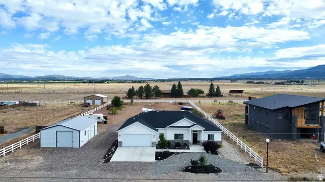 745 E 885 N, Beaver, UT 84713 - #3