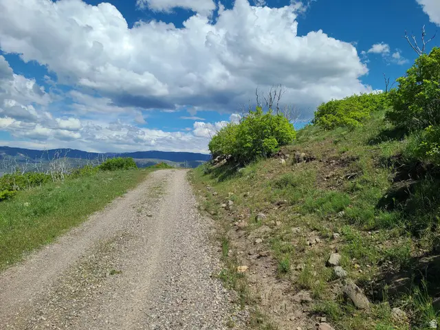 5 W Thunder Cloud Cir S #C5, Indianola, UT 84629 - #1