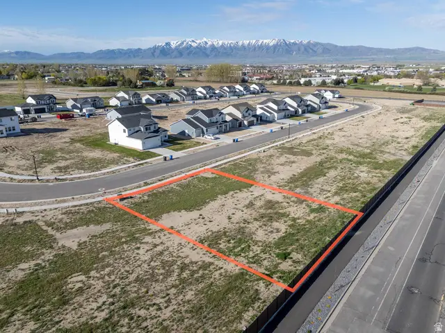 729 E 2475 N, North Logan, UT 84341 - #1