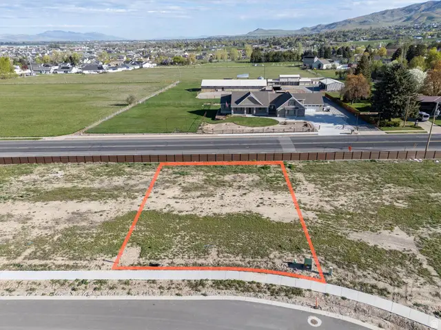 729 E 2475 N, North Logan, UT 84341 - #2