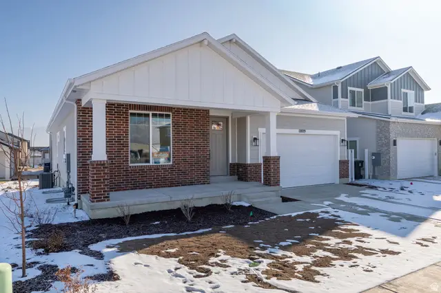 12029 S Antelope Flat Way W #638, Herriman, UT 84096 - #3