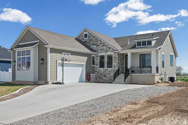 4817 W 50 S, West Point, UT 84015