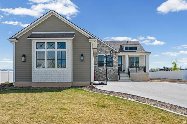 4817 W 50 S, West Point, UT 84015 - #2