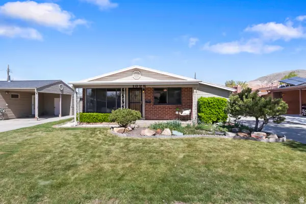 1028 W 1000 N, Salt Lake City, UT 84116