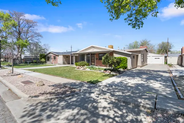 1028 W 1000 N, Salt Lake City, UT 84116 - #3