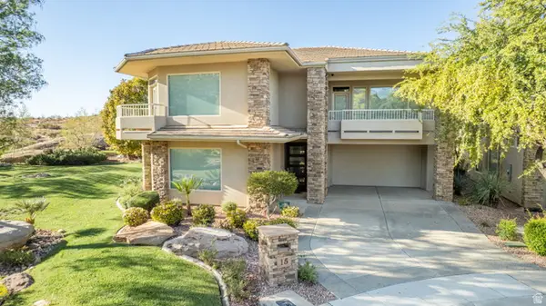 2240 E Cobalt Dr #15, St. George, UT 84790