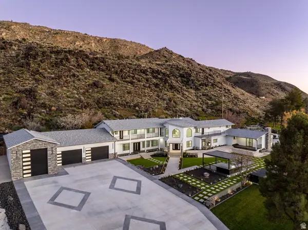 476 E Spring Dr, Toquerville, UT 84774