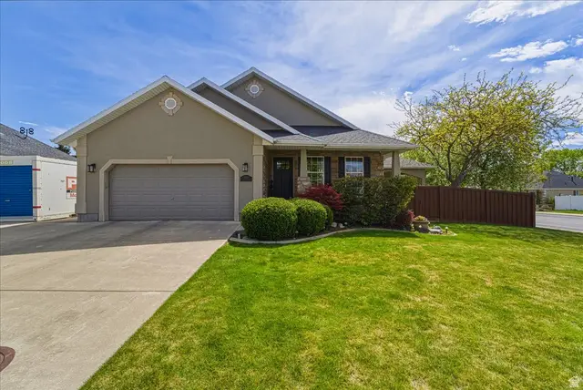 4521 W Carriage Ln N, Cedar Hills, UT 84062 - #1