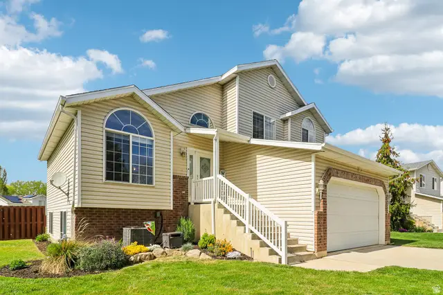 2119 N 2360 W, Clinton, UT 84015 - #2