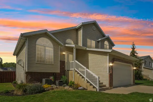 2119 N 2360 W, Clinton, UT 84015 - #3