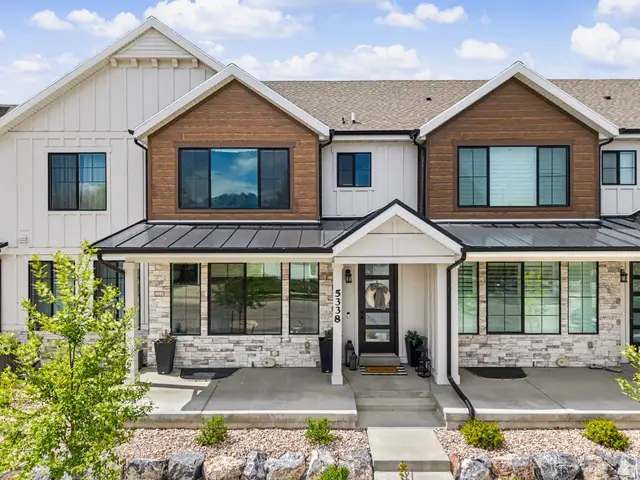 5338 S Allendale Dr, Murray, UT 84123 - #1