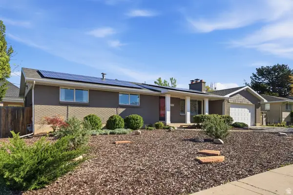 2045 E 3110 S, Millcreek, UT 84109