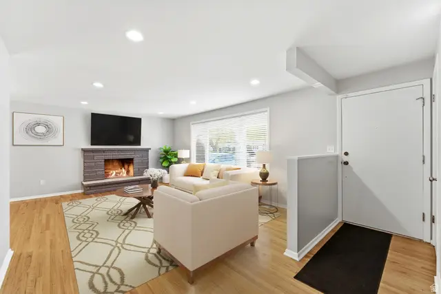 2045 E 3110 S, Millcreek, UT 84109 - #3