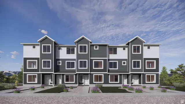 278 E 1275 N #102, Harrisville, UT 84404 - #1