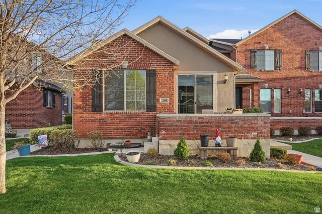 2809 W 100 S, West Point, UT 84015 - #3