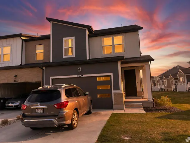 4629 W Hemsworth Ln #2044, Riverton, UT 84096 - #1