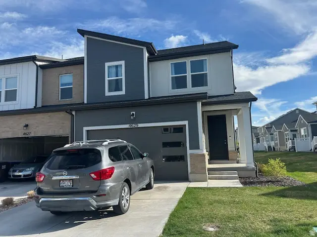 4629 W Hemsworth Ln #2044, Riverton, UT 84096 - #2