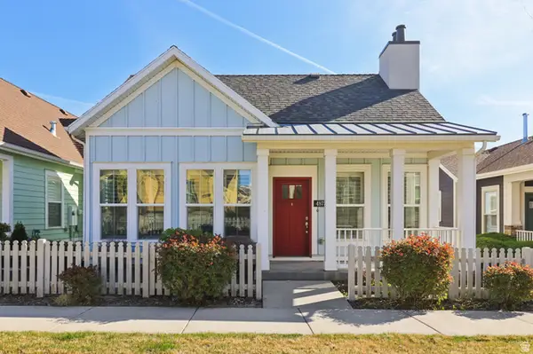 4973 W Vinsanto Ln, South Jordan, UT 84009