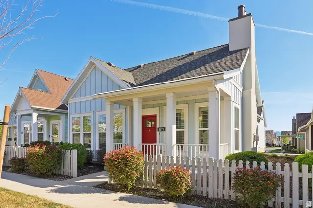 4973 W Vinsanto Ln, South Jordan, UT 84009 - #2