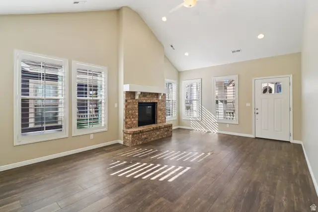 4973 W Vinsanto Ln, South Jordan, UT 84009 - #3