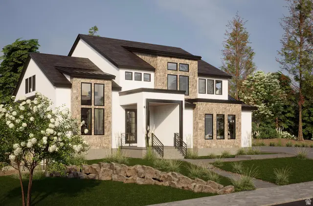 502 W Haven Way, South Jordan, UT 84095 - #2