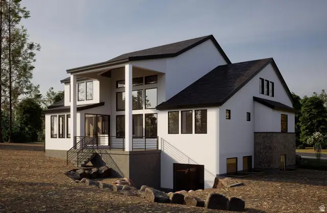 502 W Haven Way, South Jordan, UT 84095 - #3