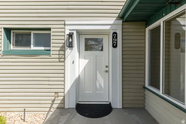 797 S 350 W, Bountiful, UT 84010 - #3