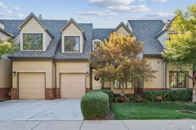 281 N Almond St W, Salt Lake City, UT 84103 - #2