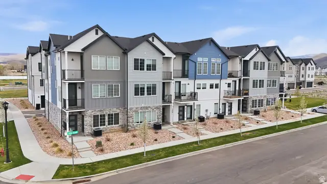 1815 S 930 E #521, Heber City, UT 84032 - #1