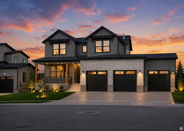 5885 N Canyon Rim Rd #624, Lehi, UT 84048 - #2